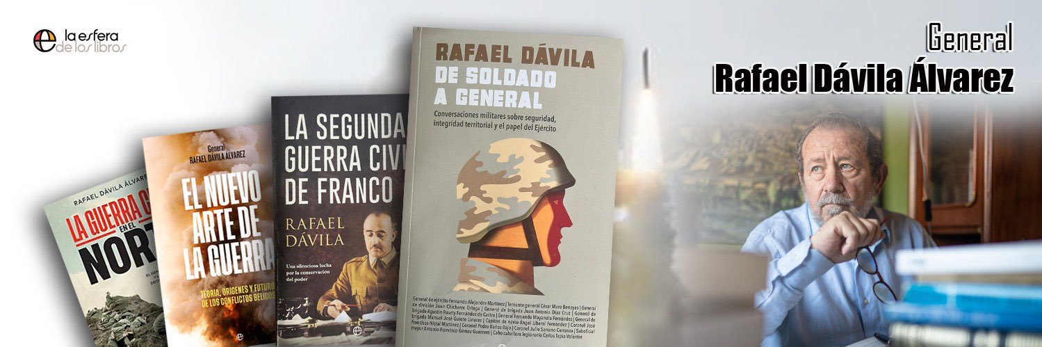 GeneralDavila's banner