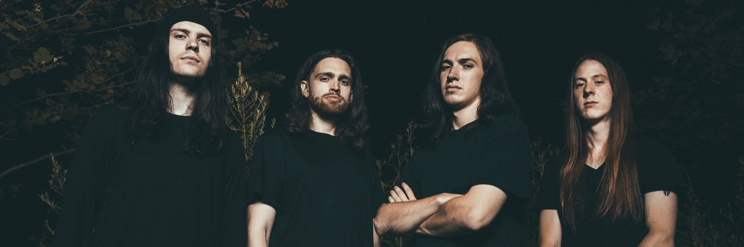 Shadow Of Intent's banner