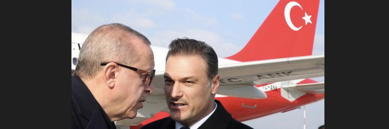 Alpay Özalan 🇹🇷's banner
