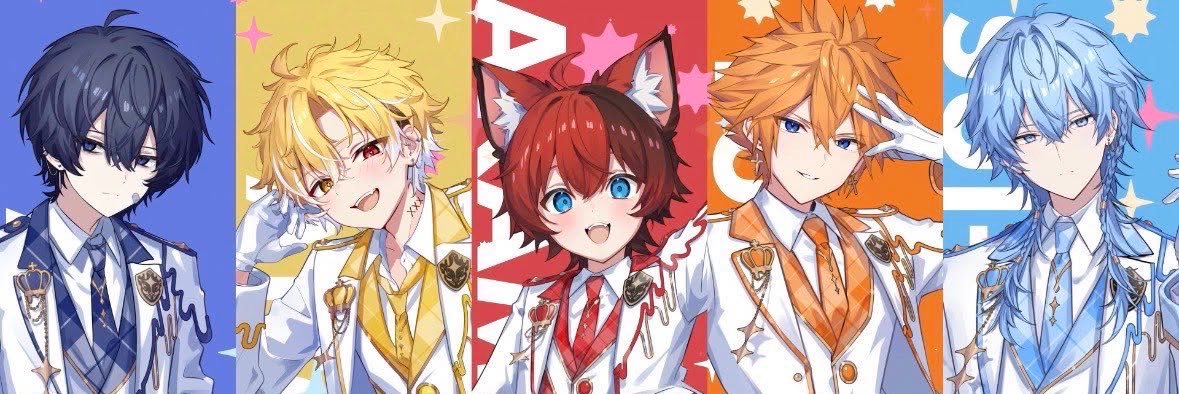 フマル@みるくら's banner
