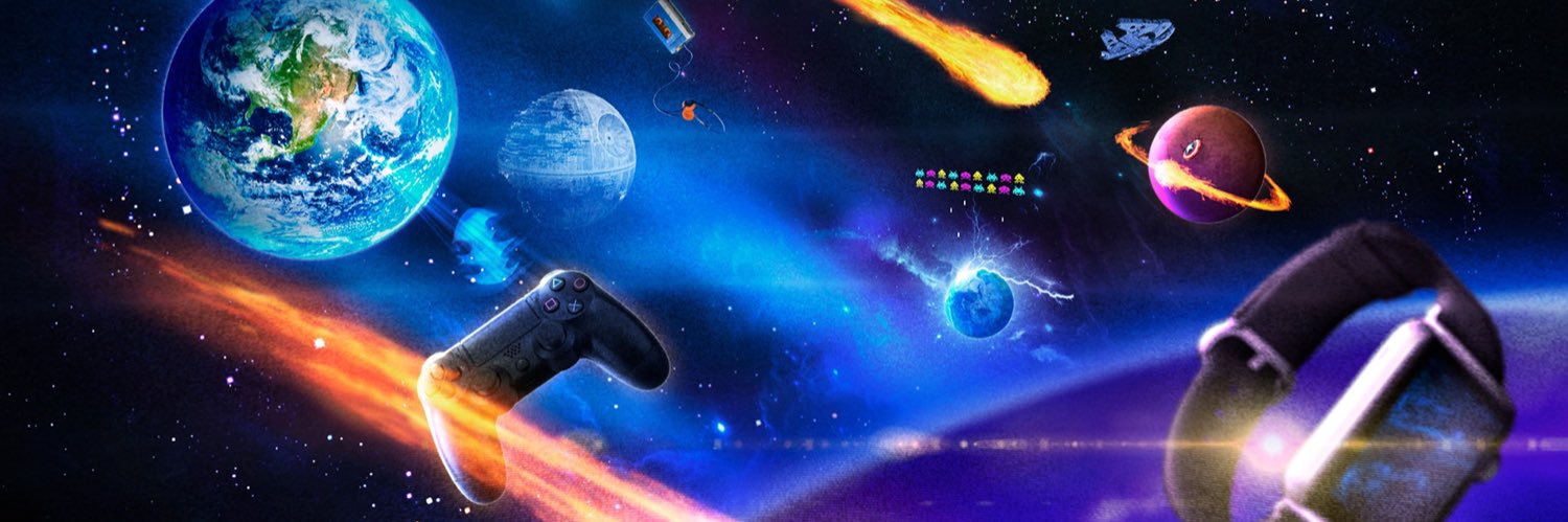 BIG GEEK's banner