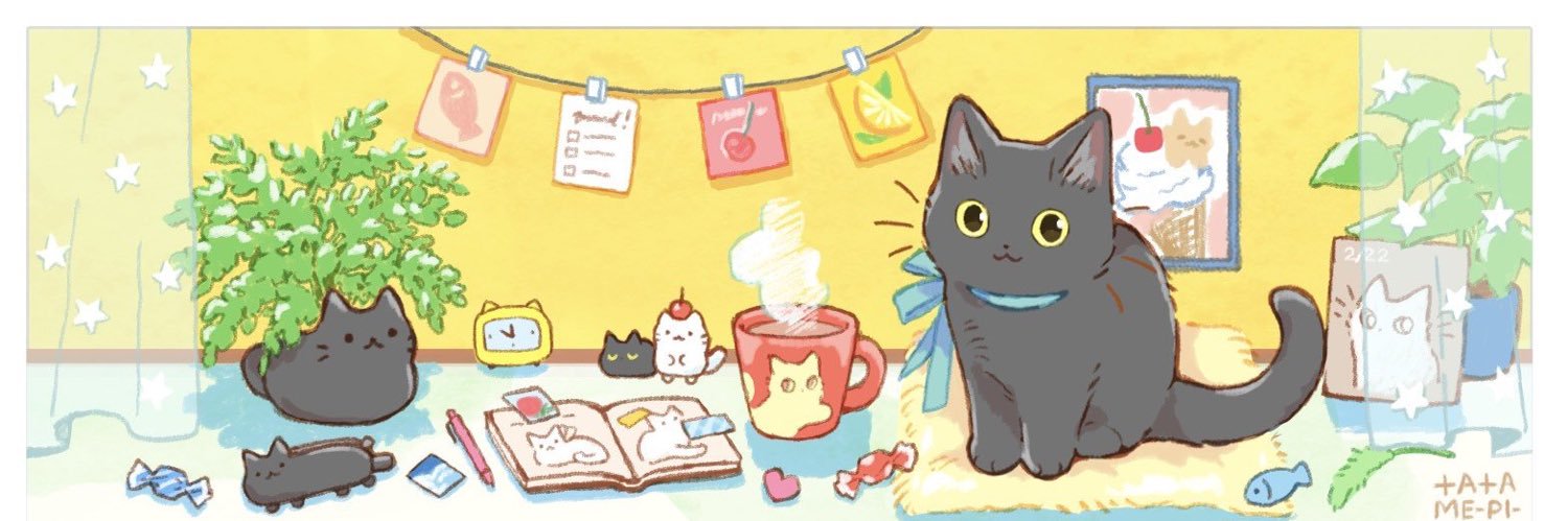 いあ's banner