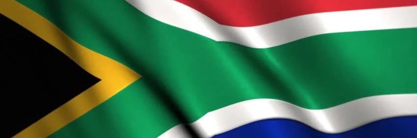 Truth Shall govern 🇿🇦's banner