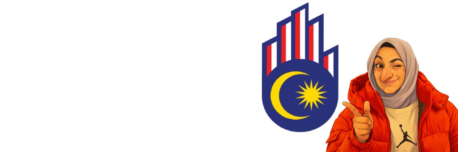 KroniRakyat's banner