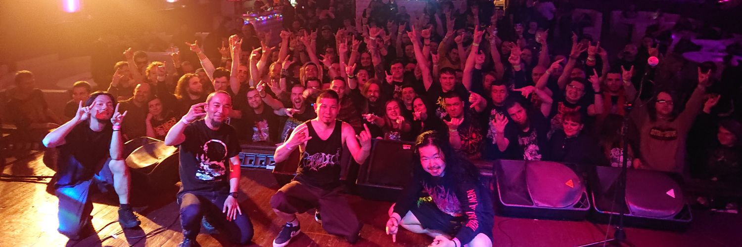 VOMIT REMNANTS's banner