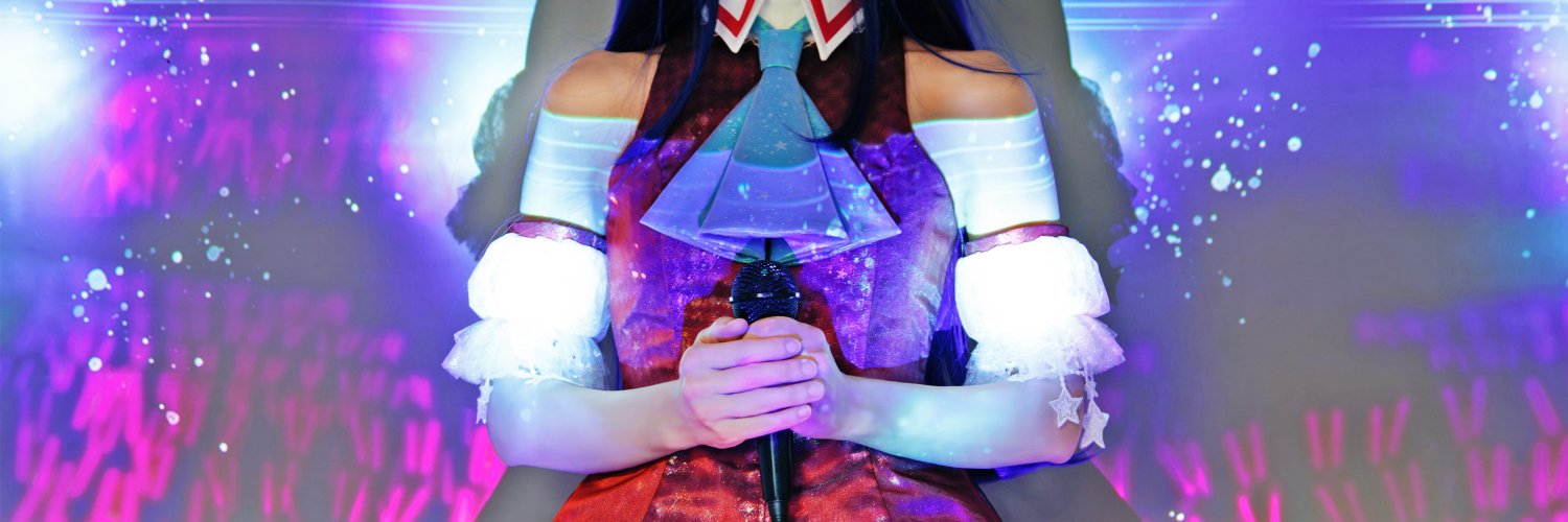 極彩舎 /gokusaisha's banner