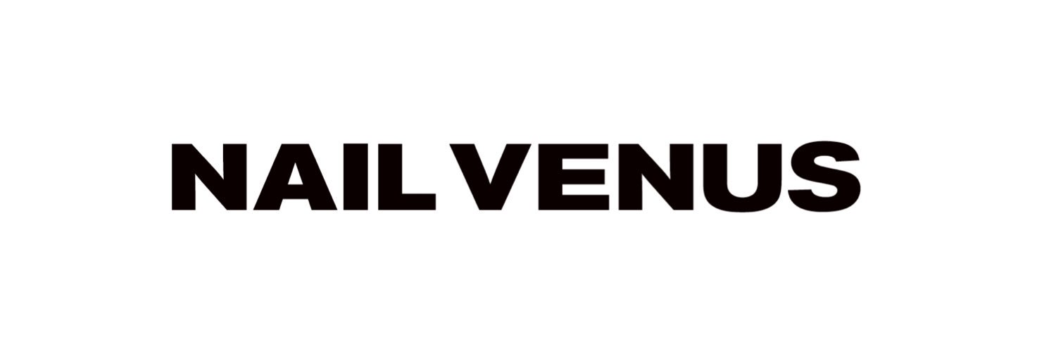 雑誌『NAIL VENUS』公式's banner