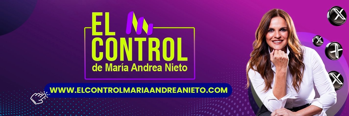 MARIA ANDREA NIETO's banner