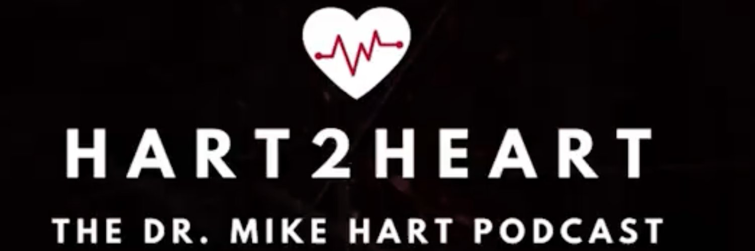 Mike Hart, M.D's banner