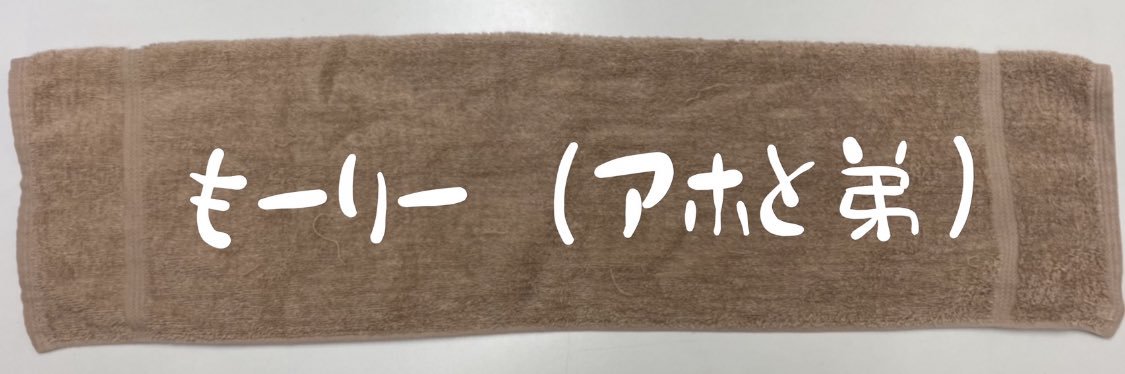 もーりー【アホと弟】's banner