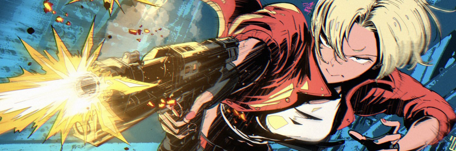 小島えいゆ's banner