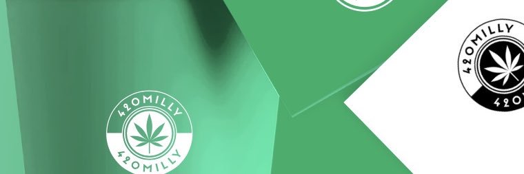 420Milly's banner