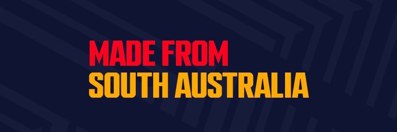 Adelaide Crows AFLW's banner