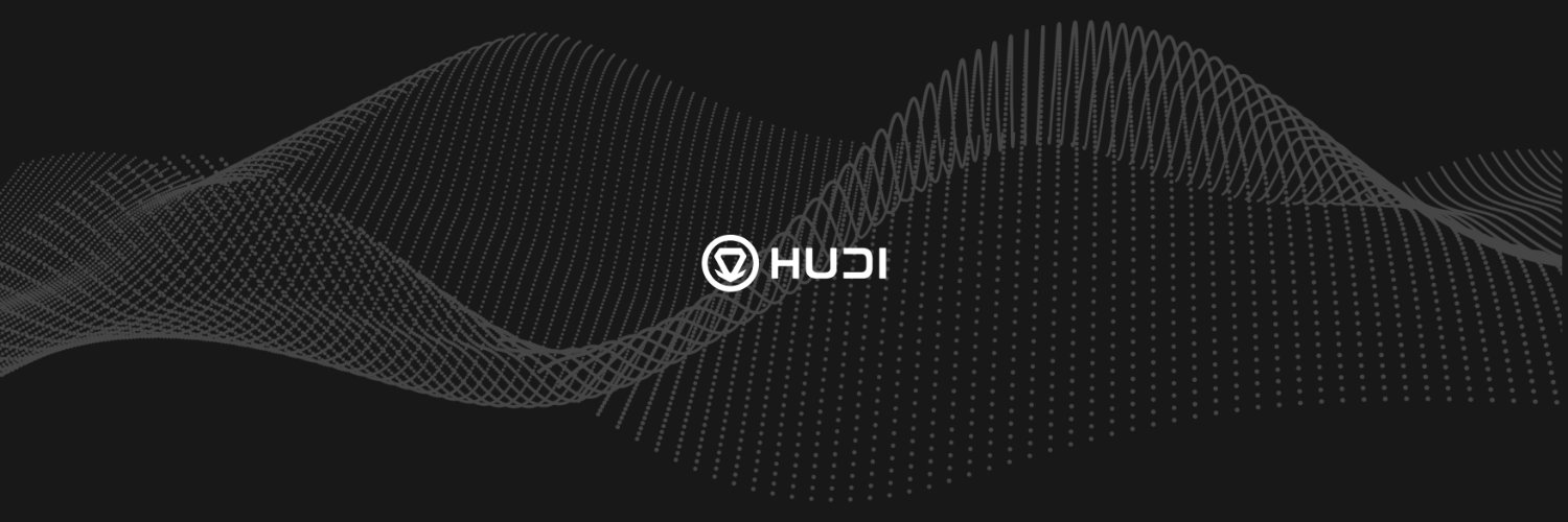 HUDI's banner