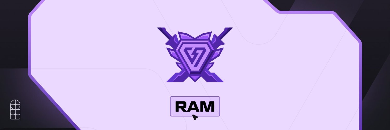 ram+'s banner