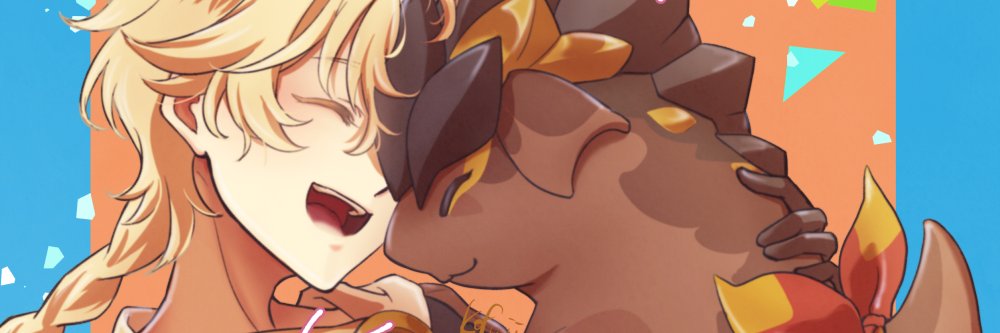 小藤's banner