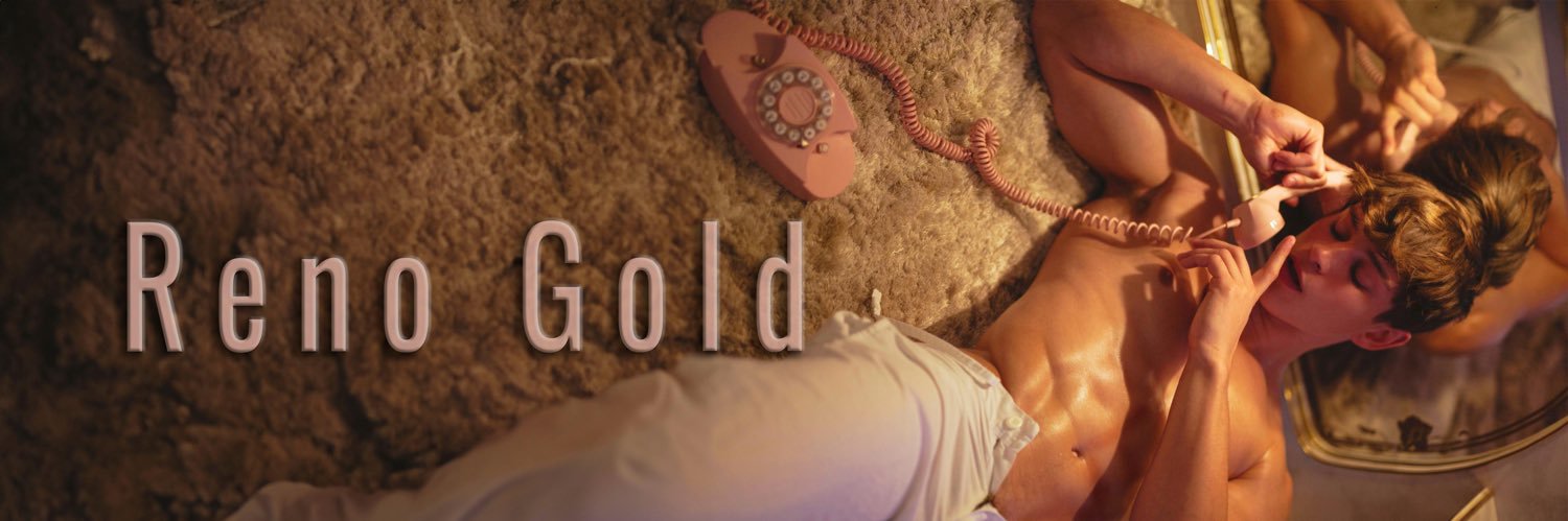 Reno gold's banner