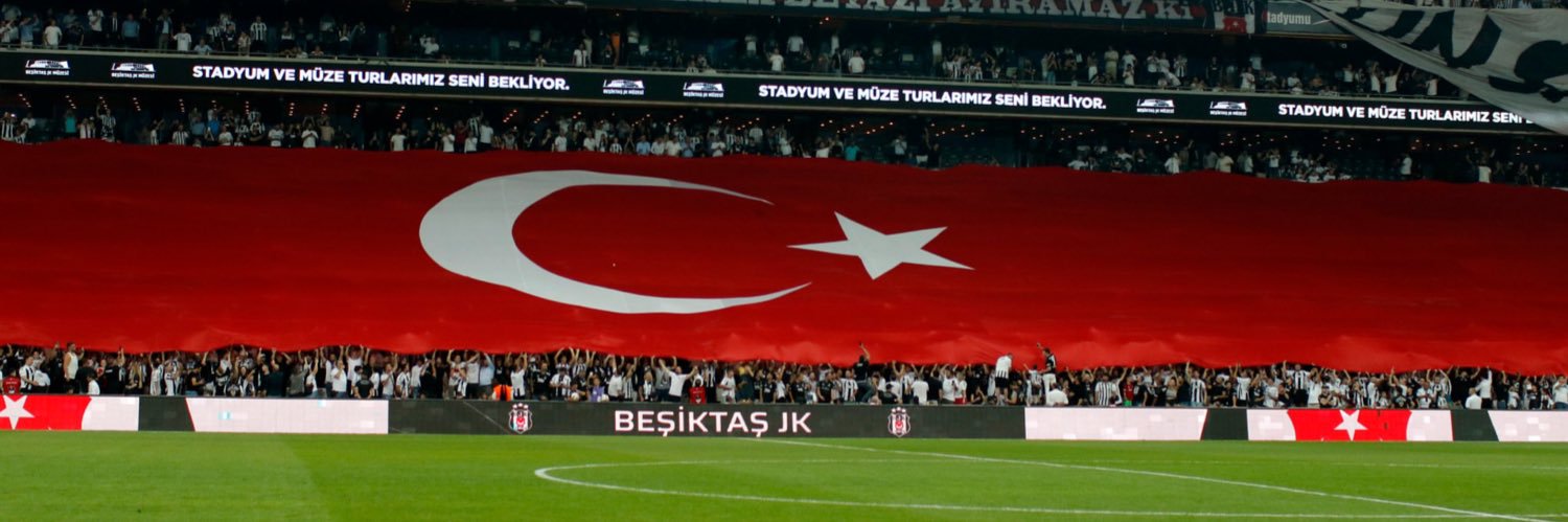 Beşiktaş Haber's banner