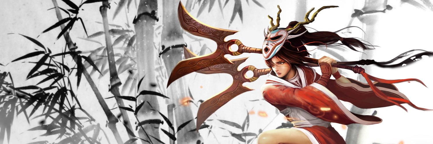 KURONEEL's banner