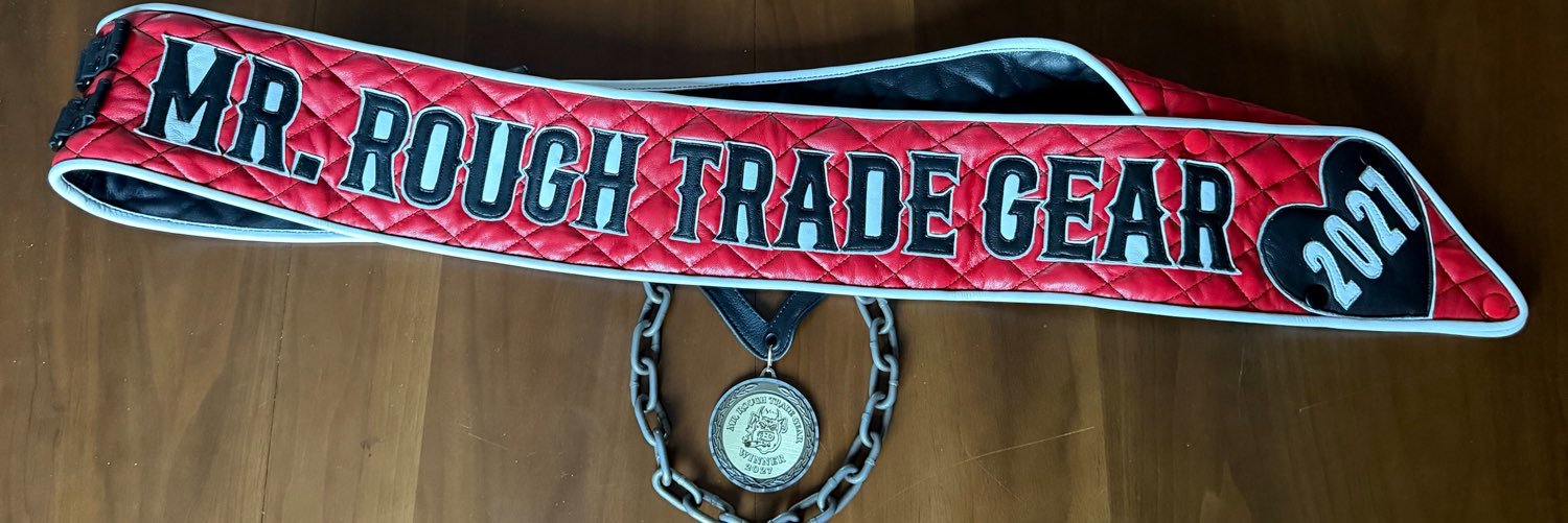 Titan's banner