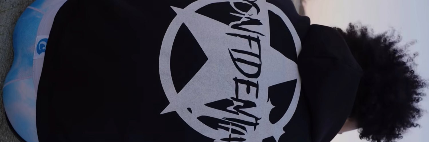 da goat's banner