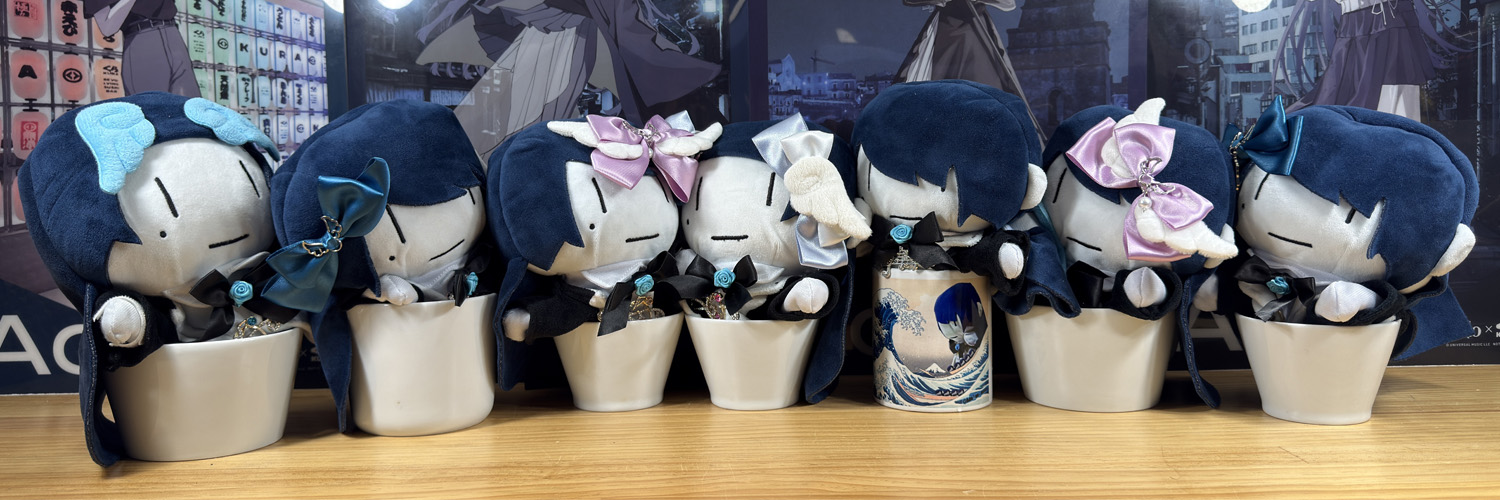 昌(まさ)✨'s banner