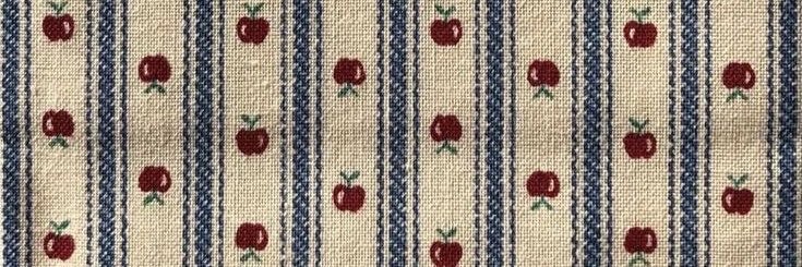 🍎's banner