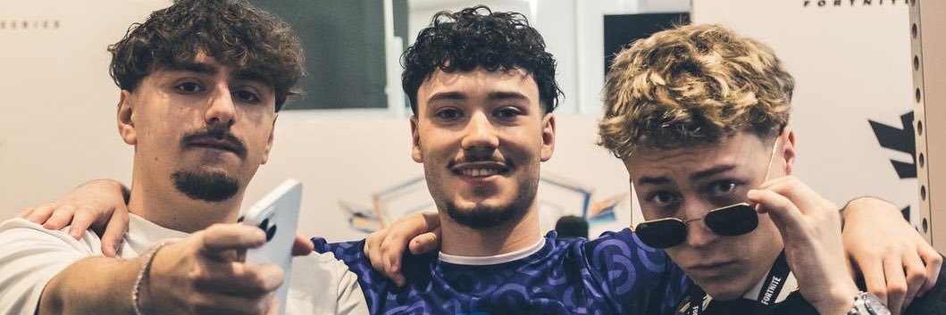 Leo 🦉's banner