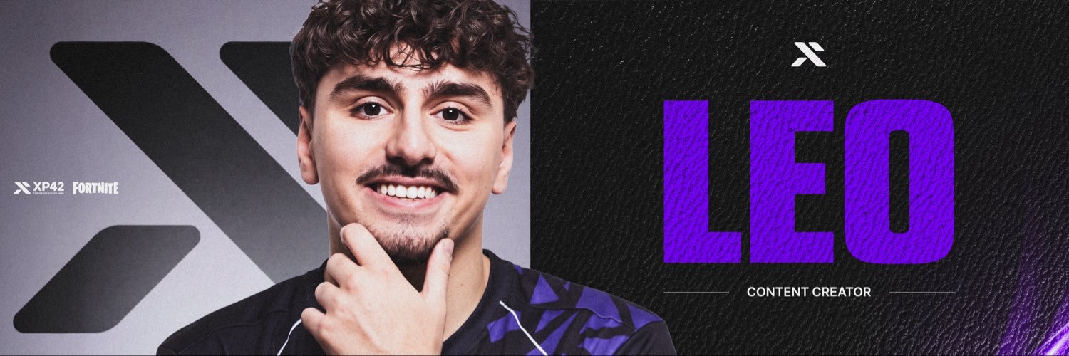 XP42 Leo 🦉's banner