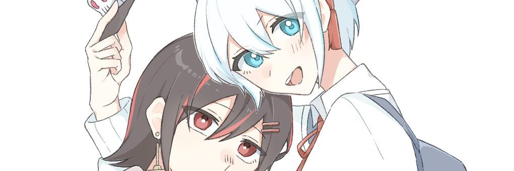 おもちのいぬい's banner