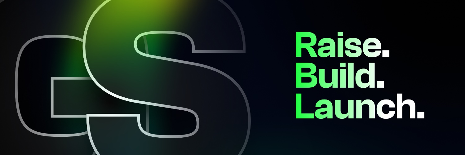 Gamestarter™'s banner