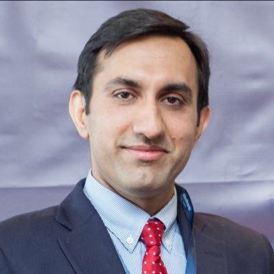 Ravinder Singh Rao's profile picture