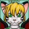 Ricky Demont's art posts (Ratings G to PG 13) profil fotoğrafı
