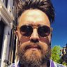 Disco D's profile picture