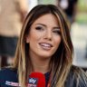 Federica Masolin profil fotoğrafı