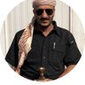 عبدالكريم المدي 的头像