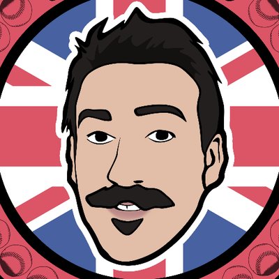 Baseball Brit's profile picture