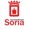 Ayuntamiento de Soria profil fotoğrafı