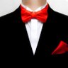 V's profile picture