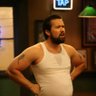 Profilbild von Hugh Honey