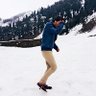 Khalid khan 的头像