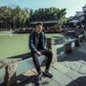 世界和平,世人健康平安's profile picture