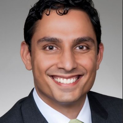 Danesh Modi's profile picture