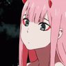 Фото профиля Zero Two🐰💋