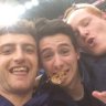 Harry Brodie's profile picture