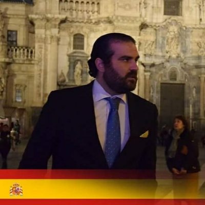 Pablo Guzmán Galindo's profile picture