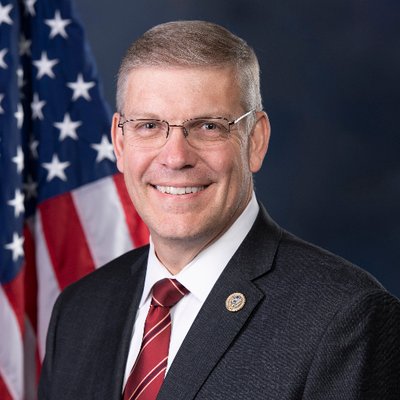 Rep. Barry Loudermilk's profile picture