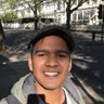 Profilbild von Farid Bahar