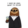 Profilbild von BigSlothOne