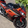 ninja250 profil fotoğrafı